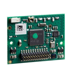 Viconics VCM8000V5045P Communication Module Zigbee Pro SE8000  | Blackhawk Supply