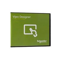 VJDGNDTGSV62M | Vijeo Designer, Group license | Square D by Schneider Electric
