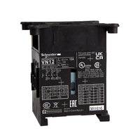 VN20 | TeSys Mini-VARIO - Switch body for switch-disconnector - 3 poles - 20 A | Square D by Schneider Electric