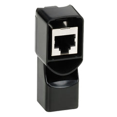 Square D VW3A1105 RJ45 female-female adaptor to connect LCD Display/Keypad and cable. Not required if using SQD-VW3A1102  | Blackhawk Supply