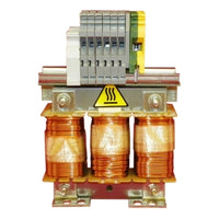 VW3A4551 | Altivar Line/Motor Choke, 10 mH, 4 A, 3 Phase, 45 W | Square D by Schneider Electric