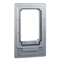 VW3A9503 | ATV61/ATV71 Kit for Flush-mounting in a Dust and Damp Proof Enclosure | Square D by Schneider Electric