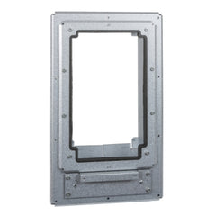 Square D VW3A9503 ATV61/ATV71 Kit for Flush-mounting in a Dust and Damp Proof Enclosure  | Blackhawk Supply