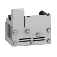 VW3A95813 | kit for UL type 1 conformity, Altivar machine ATV320, mounted under variable speed drive ATV320 S2F | Square D by Schneider Electric