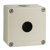 XAPG19201 | PUSHBUTTON ENCLOSURE 30MM XAP +OPTIONS | Square D by Schneider Electric