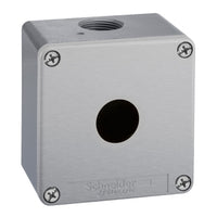 XAPG19501 | PUSHBUTTON ENCLOSURE 22MM XAP +OPTIONS | Square D by Schneider Electric