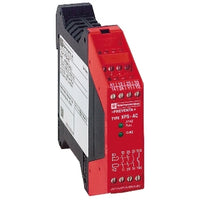 XPSAC3721 | Module XPSAC - Emergency stop - 230 V AC | Square D by Schneider Electric