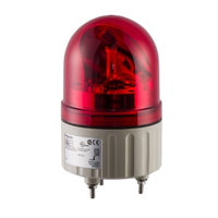 XVR08B04 | Harmony XVR Rotating Mirror, Red, 84mm, 24VAC-DC, IP23 IP65 | Square D by Schneider Electric
