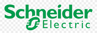 LSSMTH07NP_A | GLASS T-STAT MODBUS 7 BUTT0NS | Schneider Electric