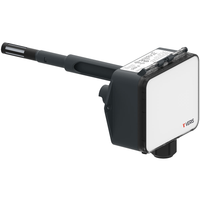 CD2XA2HCX | CO2,Duct,RH,10K T3 Thermistor,Analog | Schneider Electric