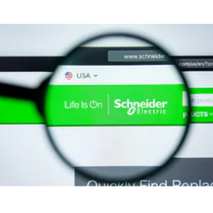 Schneider Electric DBPRD_100000069535 BV .5IN 3W 2CV PR SR 24V TB  | Blackhawk Supply