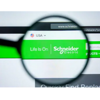 9112110032 | End connection for all 1-1/4 in valve bodies | Schneider Electric