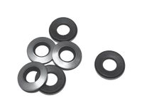 SCE-BSW31SS | NEMA IS24 | S.S. Sealing Washers (50pcs), 6H x 6W x 2D | Saginaw