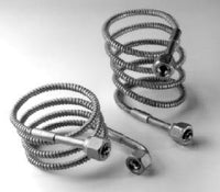 SEC99AA-36C | ULTRA CAP; ULTRA CAP CAPILLARIES SCHRADER DEPRESSOR IN 1 END 2 STRAIGHT FITTINGS | Johnson Controls