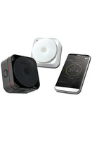 SPXCLDCC | SPXCL-Front Cover-CHR | Honeywell Analytics