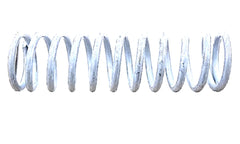 Sensus-Gas Division 173-62-021-02 CADMIUM SPRING, 1/2-3 PSI  | Blackhawk Supply