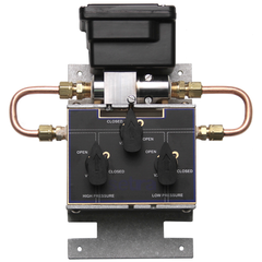 Setra 2301050PD3V11B 0-50psid 3vlv manifold 4-20mA  | Blackhawk Supply