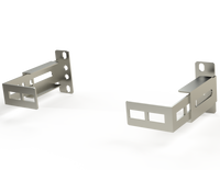 SGK060 | DIN RAIL Regulation Bracket 60 mm | 3.00