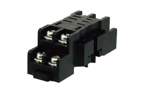 IDEC Relays SH2B-05 IDEC RELAY SOCKET 810 Pack of 5 | Blackhawk Supply