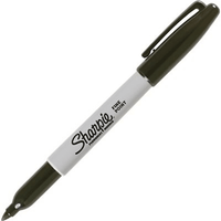 ACC-SHARPIE | Cable Accessory Black Sharpie | Reliable Wire