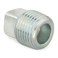 3/8 SHP-S | PIPE SQUARE HEAD PLUG | Parker