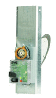 9 SID-15S | 9 SID SLIP IN MA-15S DAMPER 15 SECOND POWER OPEN/POWER CLOSE | EWC Controls