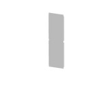 Saginaw SCE-72SMP20 NEMA N/A | Subpanel, Side Mount, 60H x 20W x 1D  | Blackhawk Supply