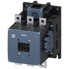 Siemens 3RT10646AF36 CONTACTOR, 225A  | Blackhawk Supply