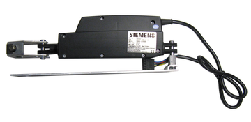 Siemens 546-00437B LAB EL ACT, AN/FP, ACT ONLY  | Blackhawk Supply
