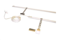 546-00495 | HORIZ UNI-TRAK TOP ASSY,34