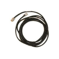 588-101A | 4-WIRE W/RJ11 RS CBL 25' PLNM | Siemens