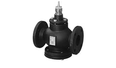 Siemens 599-05962T 4" N.O VLV,SS,MM,OR,=%,125  | Blackhawk Supply