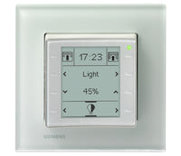 5WG12272AB11 | CONTROLLER,ROOM KNX-BCU DISPLAY TEMP | Siemens