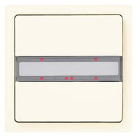 5WG12852DB13 | SWITCH,WALL 1-PAIR, STYLE W/ LED | Siemens