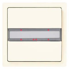 Siemens 5WG12852DB13 SWITCH,WALL 1-PAIR, STYLE W/ LED  | Blackhawk Supply