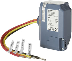 Siemens 5WG15134CB23 BINARY OUTPUT JB 513C23, 3X 6A  | Blackhawk Supply