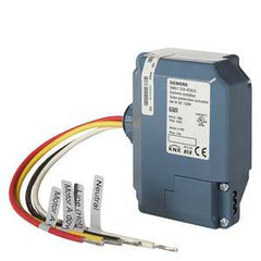 Siemens 5WG15204CB23 SOLAR PROTECTION ACTUATOR, 1X 6A  | Blackhawk Supply