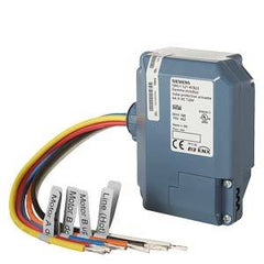 Siemens 5WG15214CB23 CONTROL,BLIND REMOTE-MOUNT DUAL 120VAC  | Blackhawk Supply