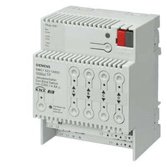Siemens 5WG15261EB02 Analog Dimming Output, 8 x 1-10v, ON/OFF  | Blackhawk Supply