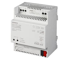 5WG1528-1CB01 | UNIVERSAL DIMMER N 528C01, 2X150VA, 120V | Siemens