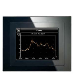 Siemens 5WG15882AB23 Touchpanel 5.7" Color 24V AC/DC  | Blackhawk Supply