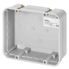 Siemens 5WG15888EB01 Flush-Mount box for Touchpanel 5.7"  | Blackhawk Supply