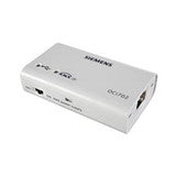 Siemens S55800-Y101 OCI702 USB-KNX INTERFACE W/ POWER SUPPLY  | Blackhawk Supply