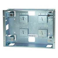 S55842-Z119 | PXA.V40 WALL MOUNTING-KIT PXM40 | Siemens