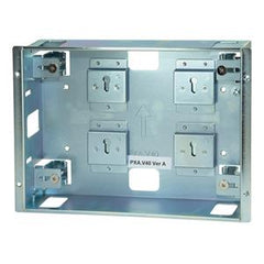 Siemens S55842-Z119 PXA.V40  WALL MOUNTING-KIT PXM40  | Blackhawk Supply