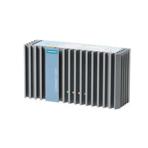 Siemens S55842-Z121-A100 CXG3.X300  Connect X300  | Blackhawk Supply
