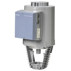 Siemens SKB60 E/H ACT 20MM 24V MOD NSR 8 WK LEAD TIME  | Blackhawk Supply
