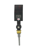 IT-W14 | Industrial thermometer thermowells | 304SS | 5