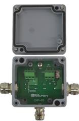 Sitron CHP65 Junction Box with Surge Protection, Aluminum Body, IP66  | Blackhawk Supply