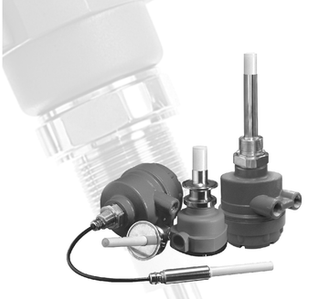 Sitron SC750U-6-N-K-S-L12"-G2-7 Level Switch: Universal Power, 1 1/2" NPT, L=12", G2 Alum. Enclosure  | Blackhawk Supply